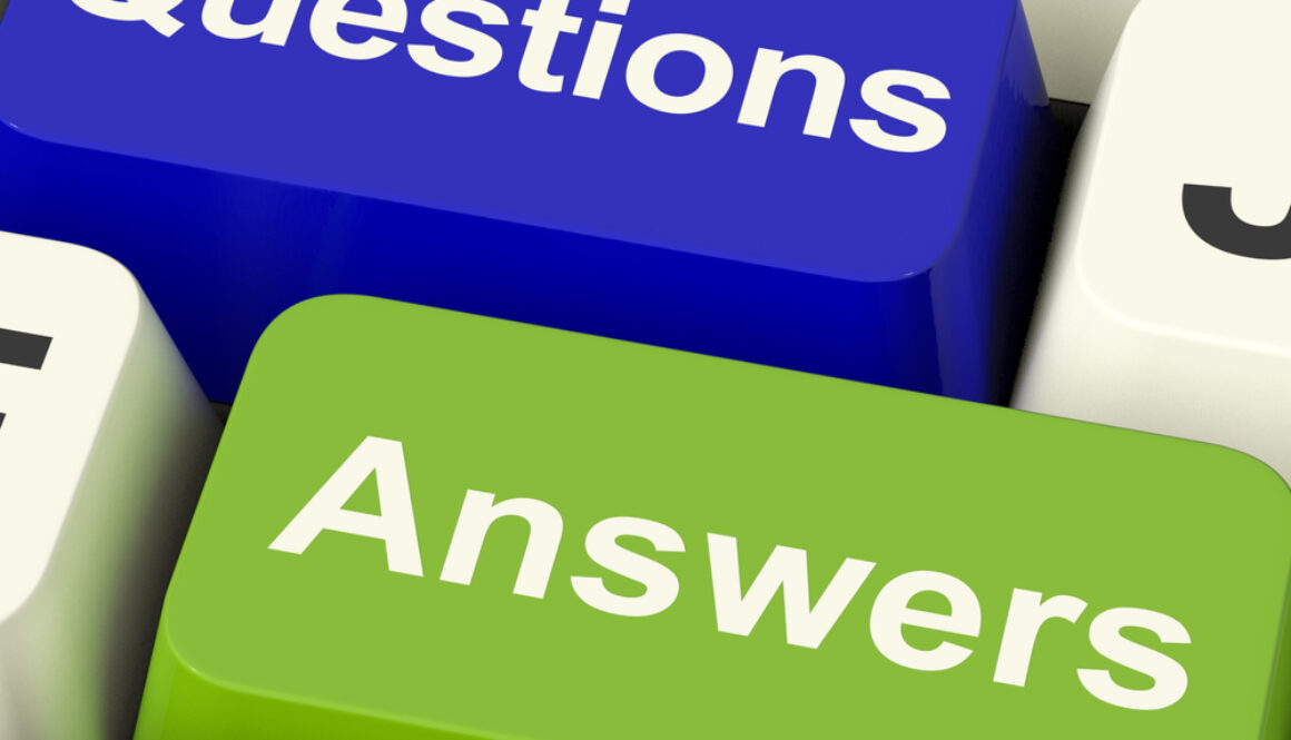 Questions And Answers Computer Keys Showing Support Knowledge And Wikis